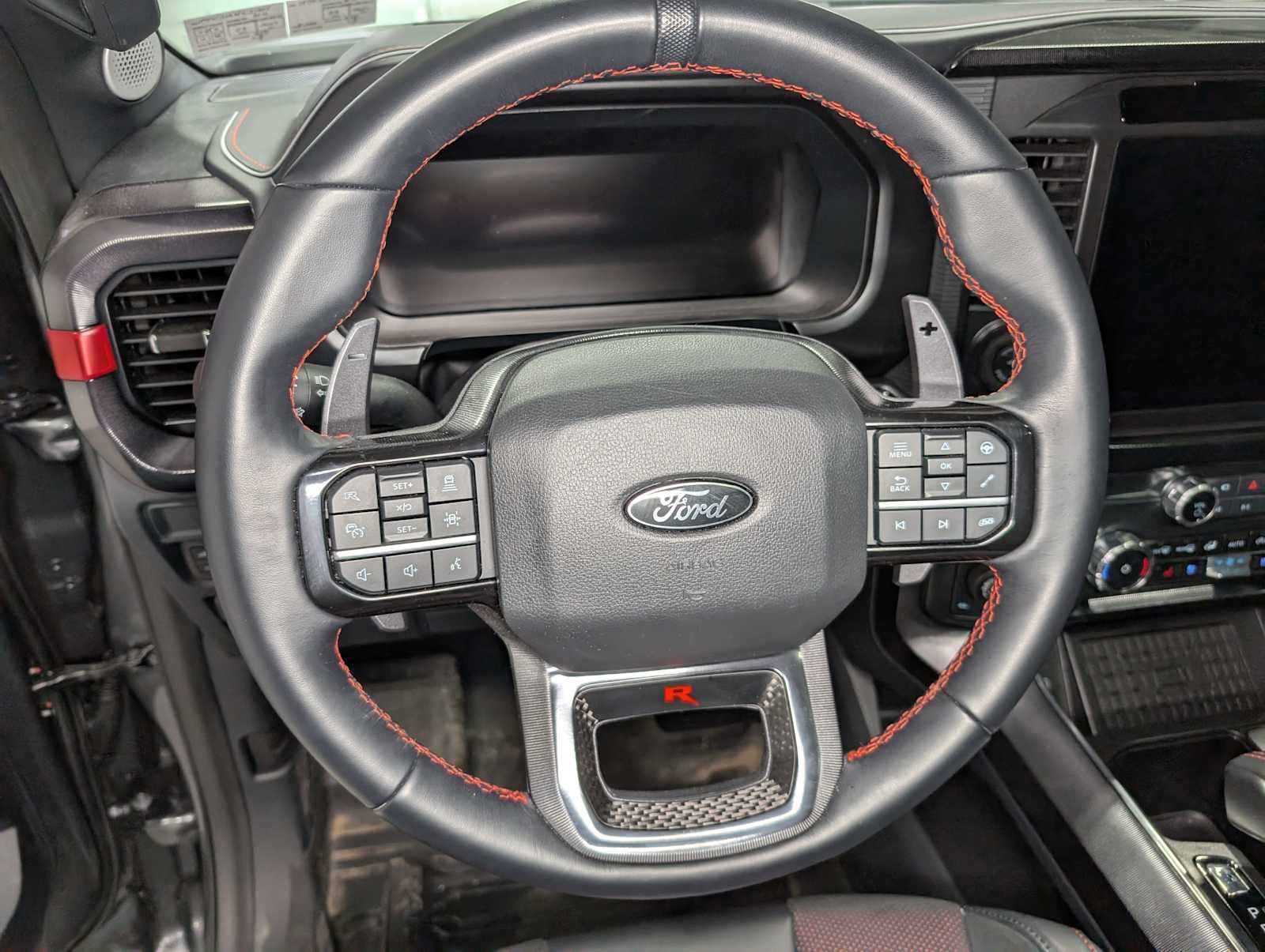 Used 2025 Ford F150 Raptor w/ Equipment Group 803A Raptor R image 44
