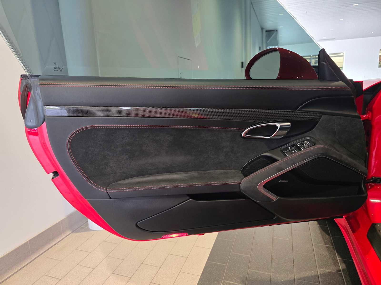 Used 2018 Porsche 911 GT3 image 19