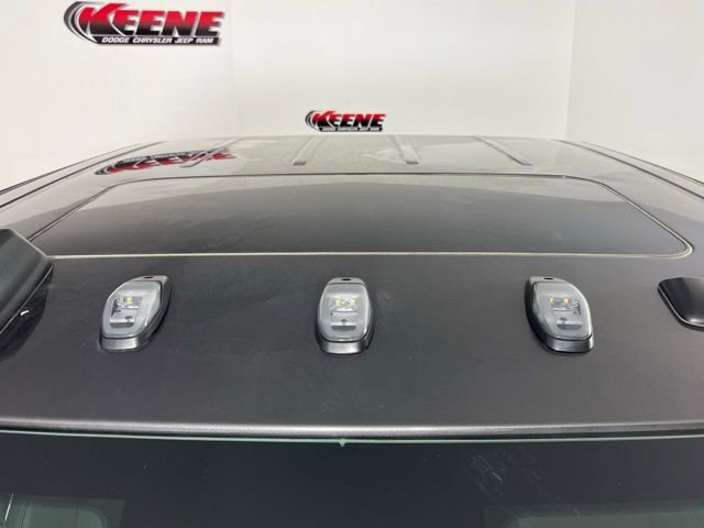 New 2026 RAM 3500 Limited image 9