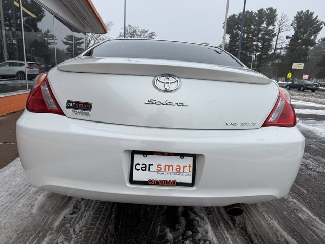 Used 2005 Toyota Solara SLE image 6