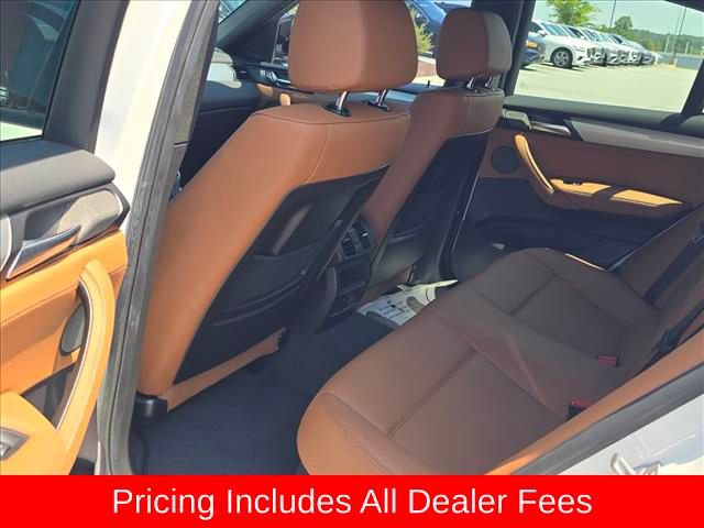 Used 2018 BMW X4 M40i AWD/4WD image 10