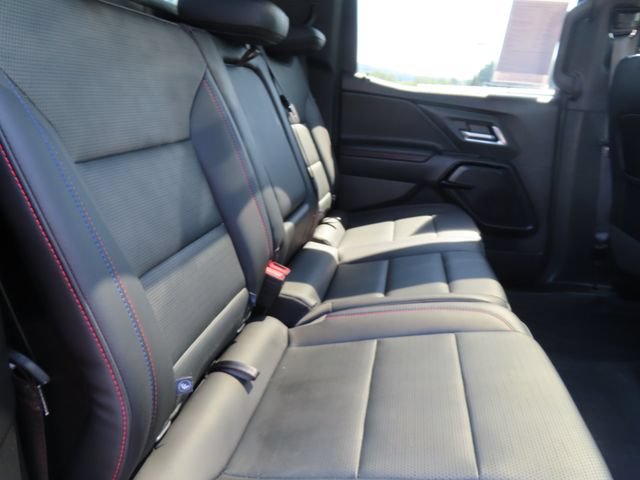 Certified 2025 Chevrolet Silverado EV RST AWD/4WD image 41