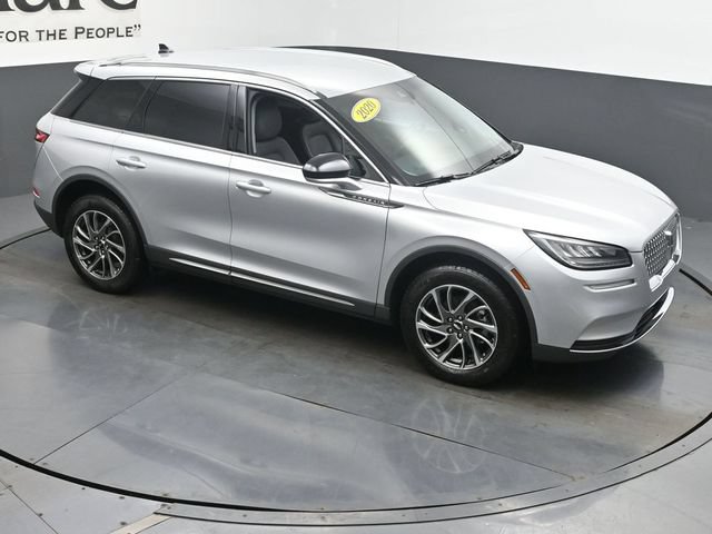Used 2020 Lincoln Corsair FWD w/ Equipment Group 101A image 36