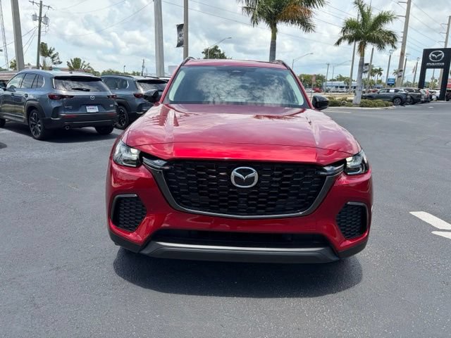 New 2026 MAZDA CX-70 SC AWD/4WD video 2