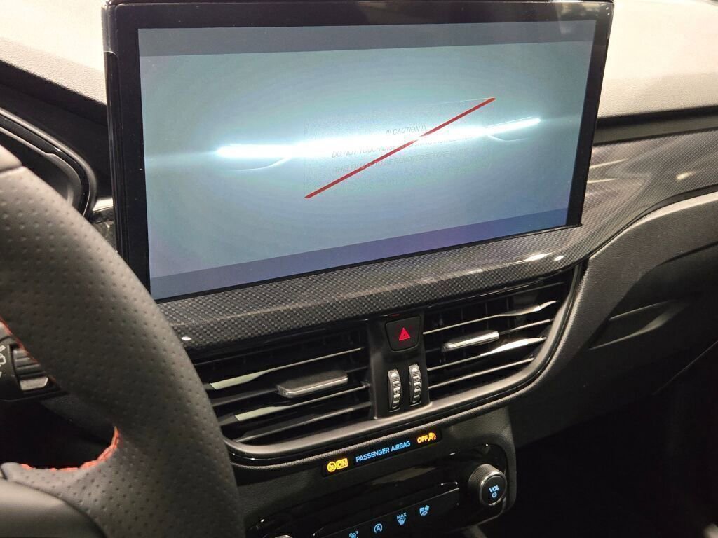 New 2025 Ford Escape ST-Line w/ Tech Pack #1 image 25