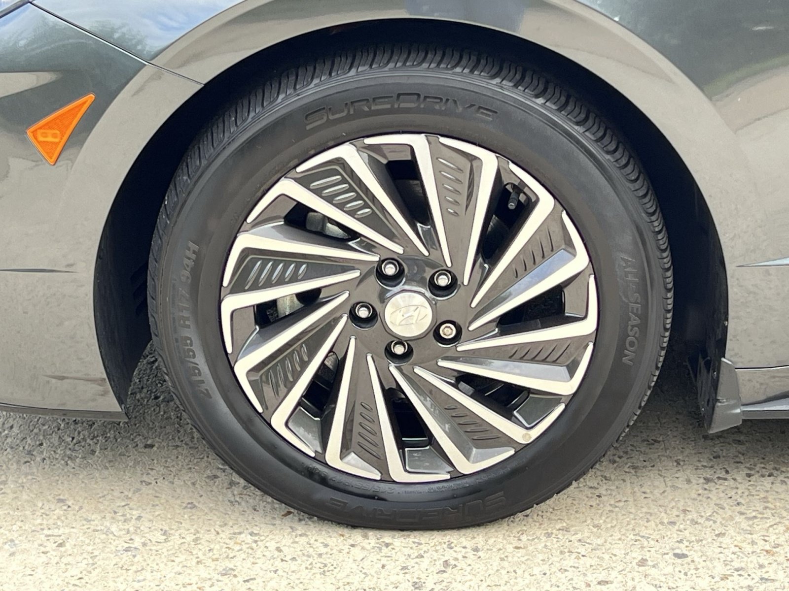 Used 2023 Hyundai Sonata SEL FWD image 17
