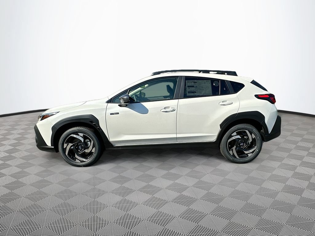 New 2026 Subaru Crosstrek 2.5i Limited AWD/4WD image 5