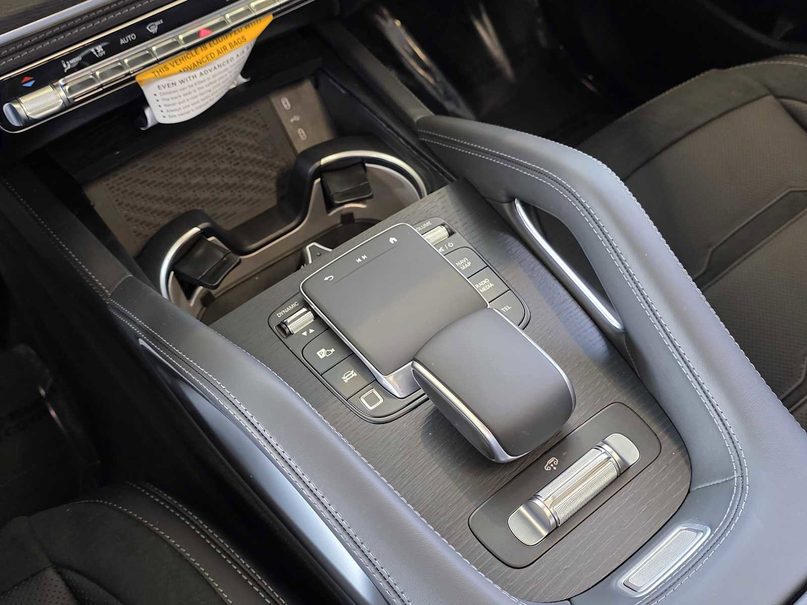 New 2026 Mercedes-Benz GLE 53 AMG 4MATIC Coupe image 17