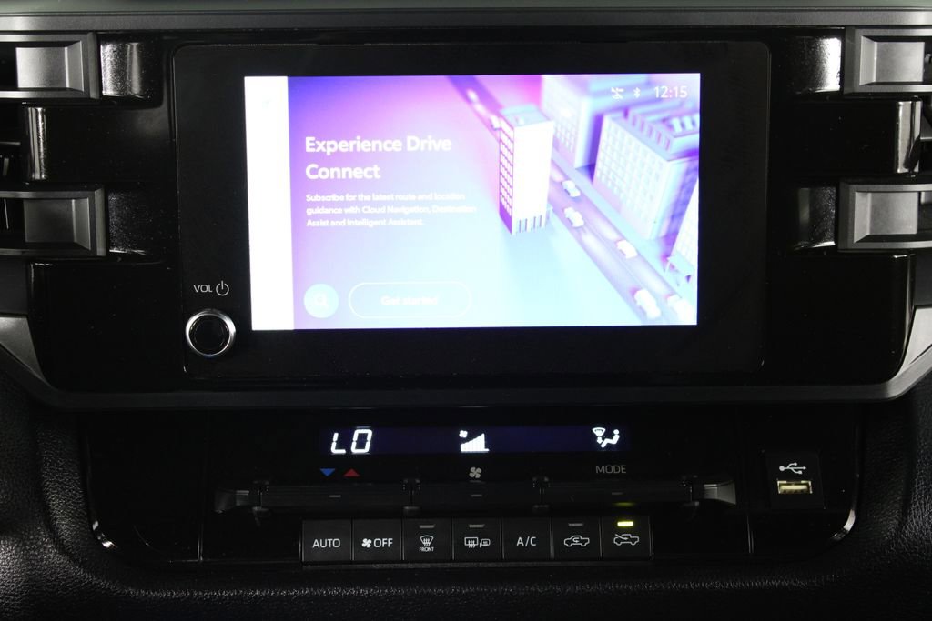 Used 2025 Toyota Tundra SR image 6