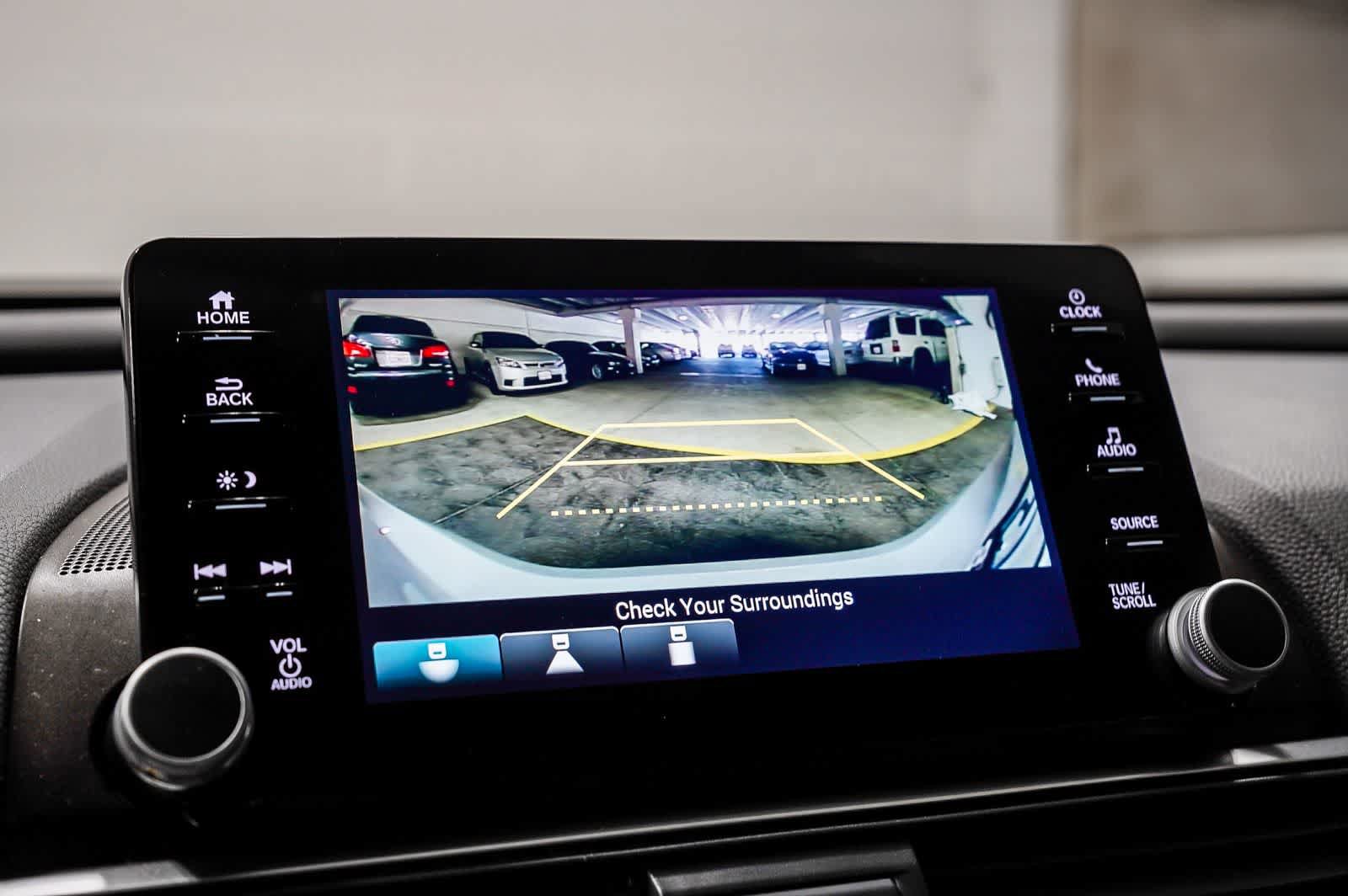 Used 2022 Honda Accord Sport image 25