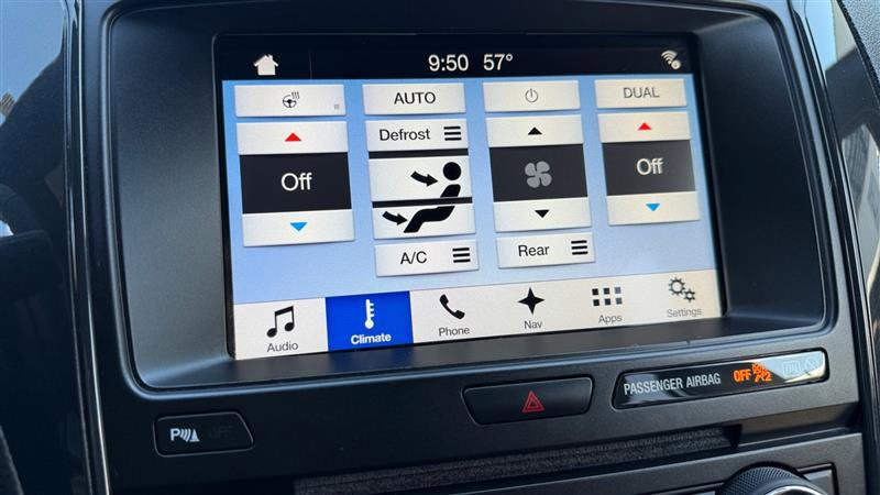 Used 2017 Ford Explorer XLT w/ Equipment Group 202A FWD image 23