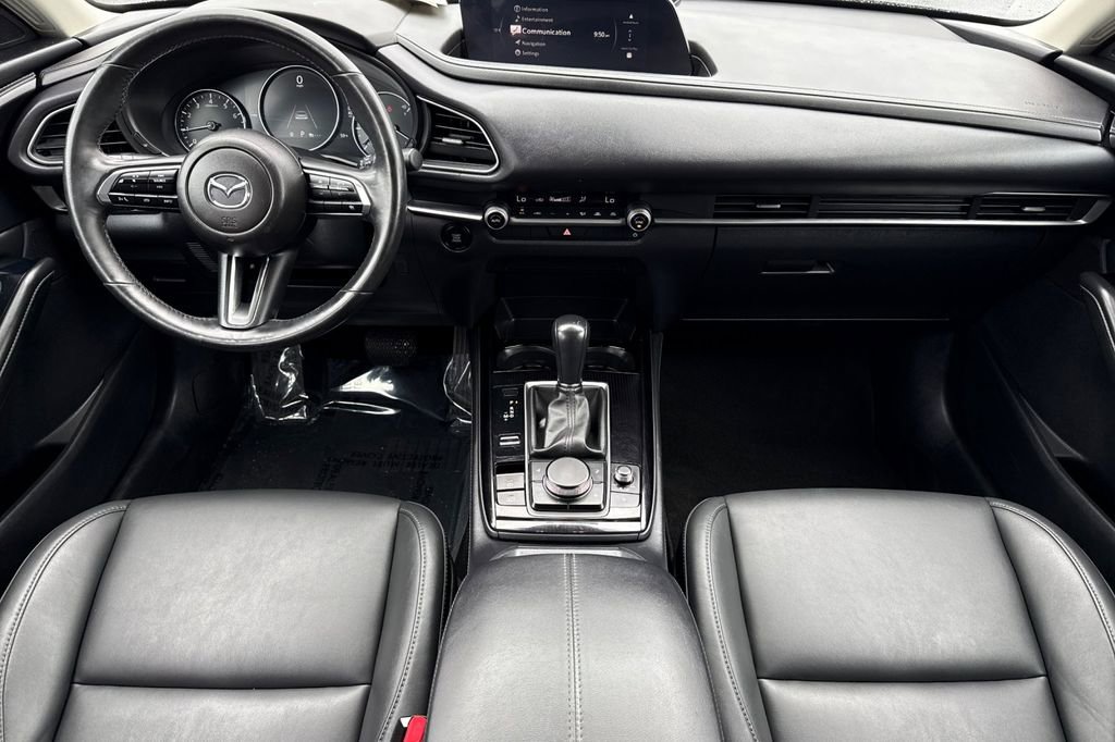 Used 2024 MAZDA CX-30 AWD 2.5 S w/ Select Sport Pkg image 21