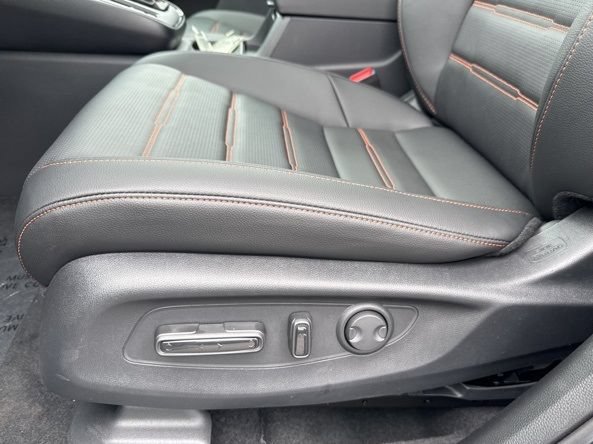 New 2026 Honda CR-V Sport-L image 22