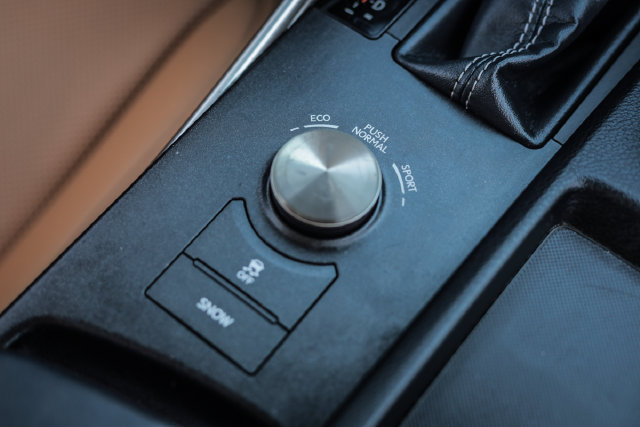 Used 2016 Lexus IS 200t RWD image 42