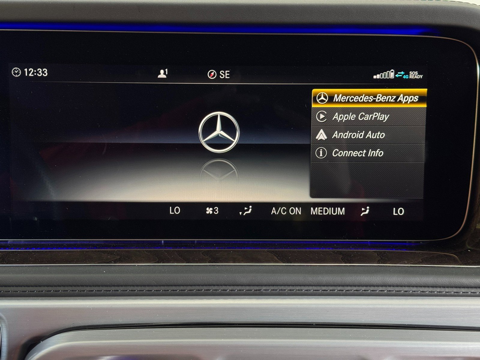 Used 2022 Mercedes-Benz G 63 AMG Squared image 31