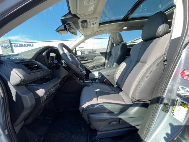 New 2025 Subaru Ascent Onyx Edition image 16