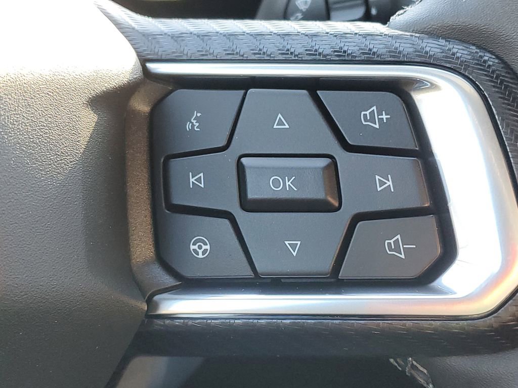 New 2026 Ford Mustang Coupe image 13