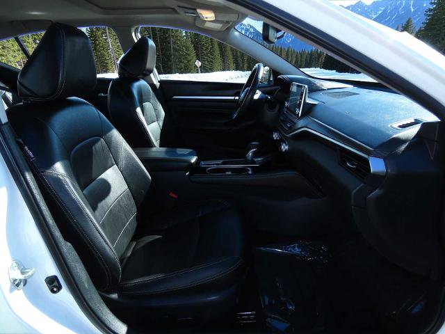 Used 2020 Nissan Altima 2.0 Platinum image 21
