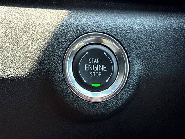 Certified 2026 GMC Terrain Elevation FWD image 17