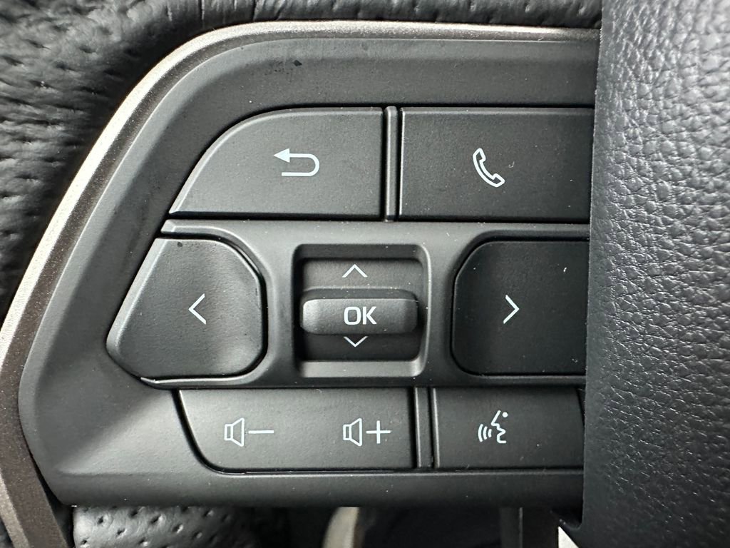 New 2026 Toyota Tacoma TRD Off-Road image 19