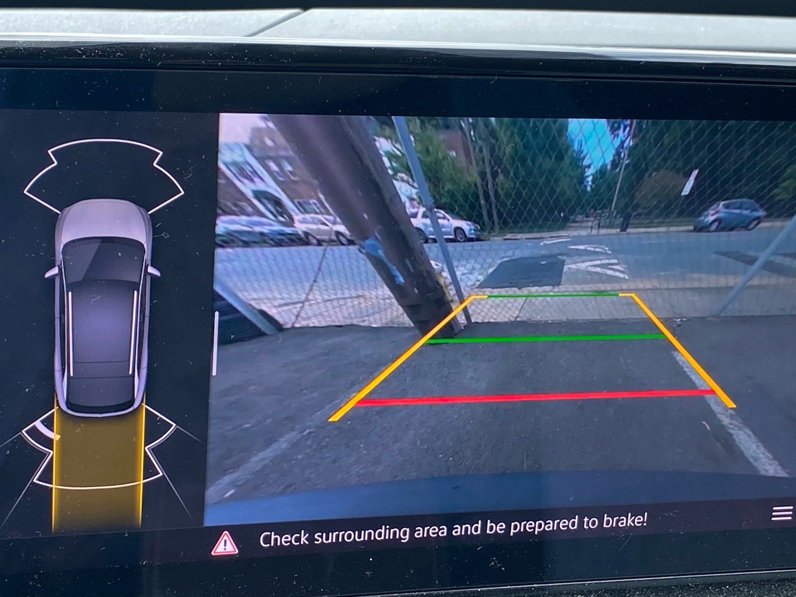 Certified 2023 Volkswagen ID.4 Pro RWD image 13