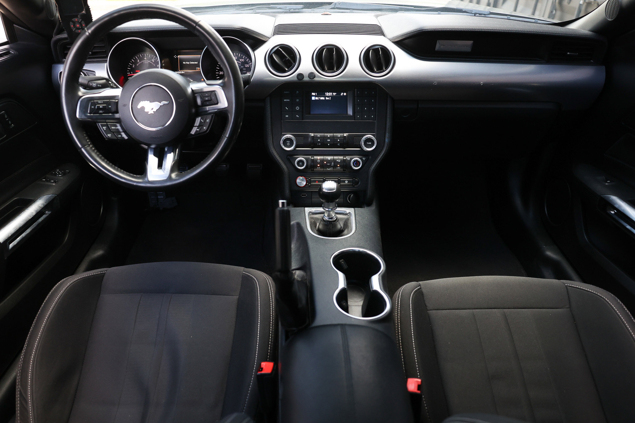 Used 2021 Ford Mustang GT w/ Black Accent Package image 2