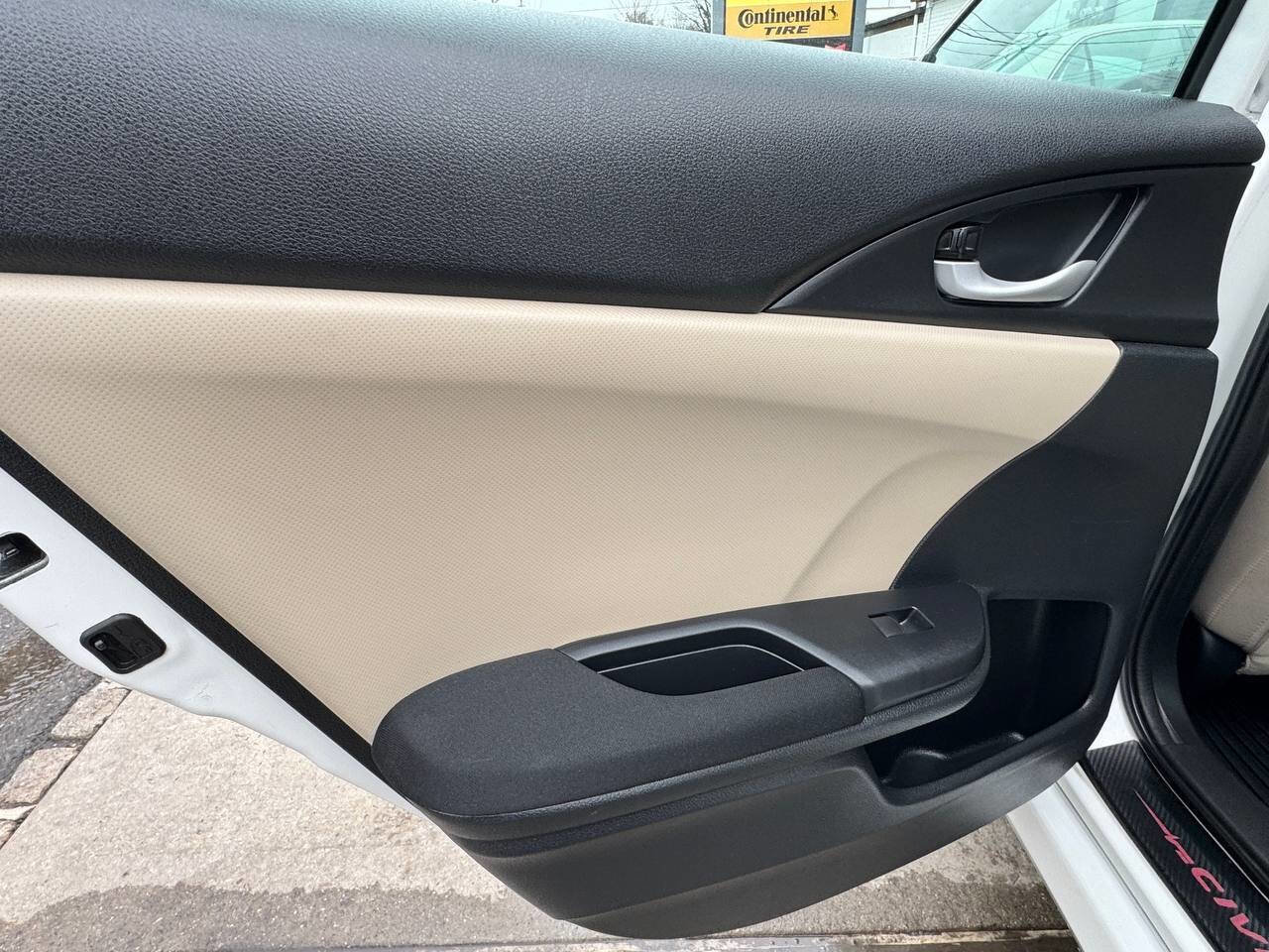 Used 2019 Honda Civic LX image 21