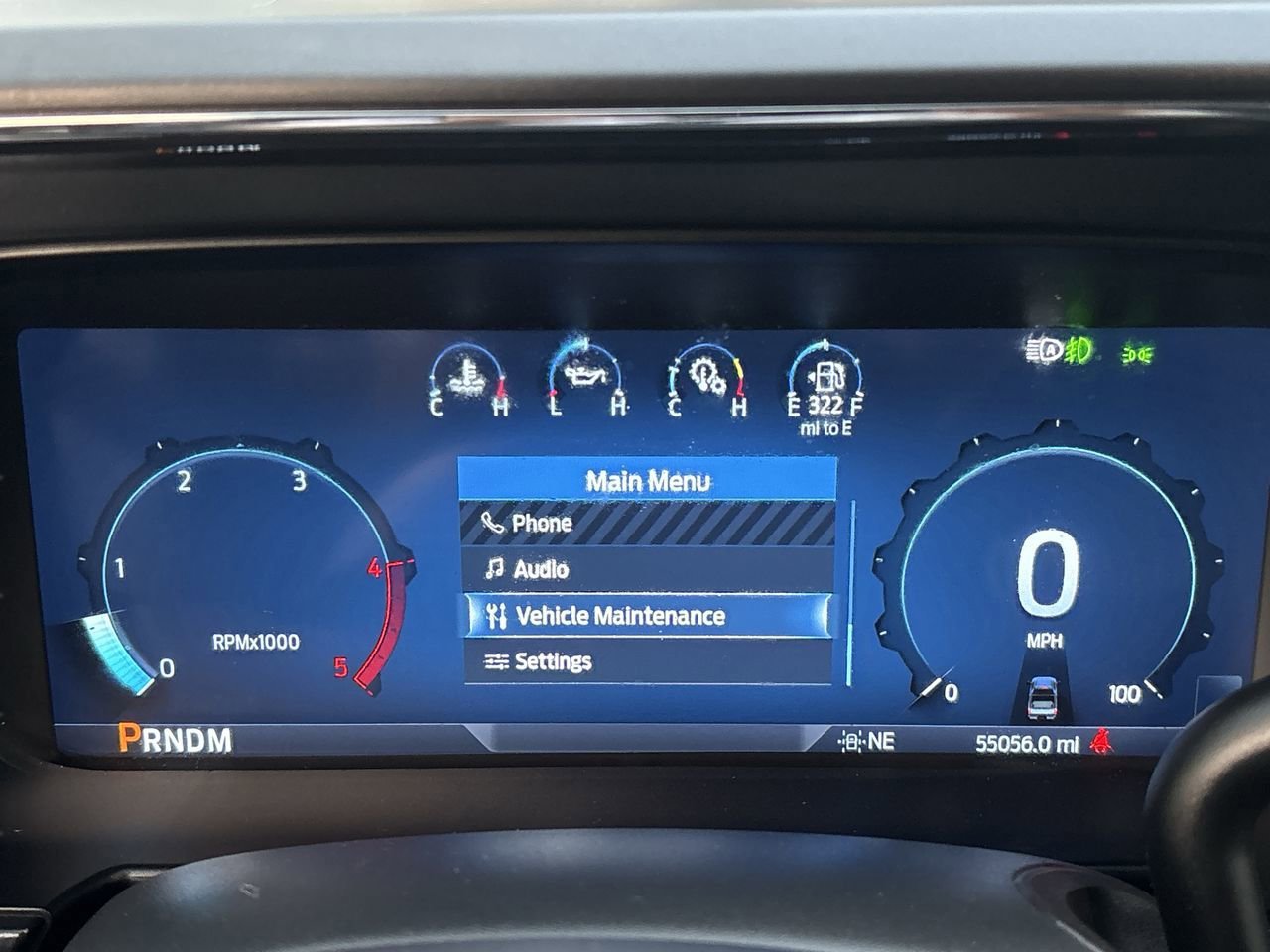 Used 2024 Ford F250 Lariat w/ Lariat Ultimate Package image 33