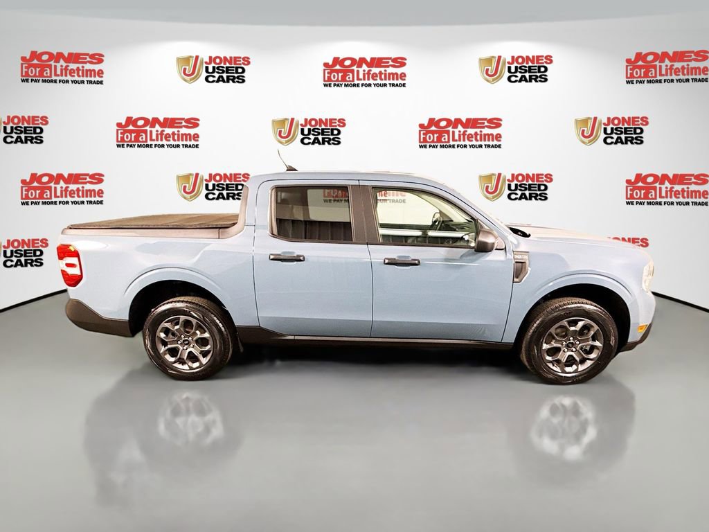 Used 2023 Ford Maverick XLT image 15