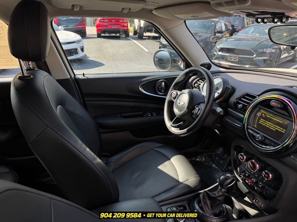 Used 2016 MINI Cooper Clubman FWD image 37