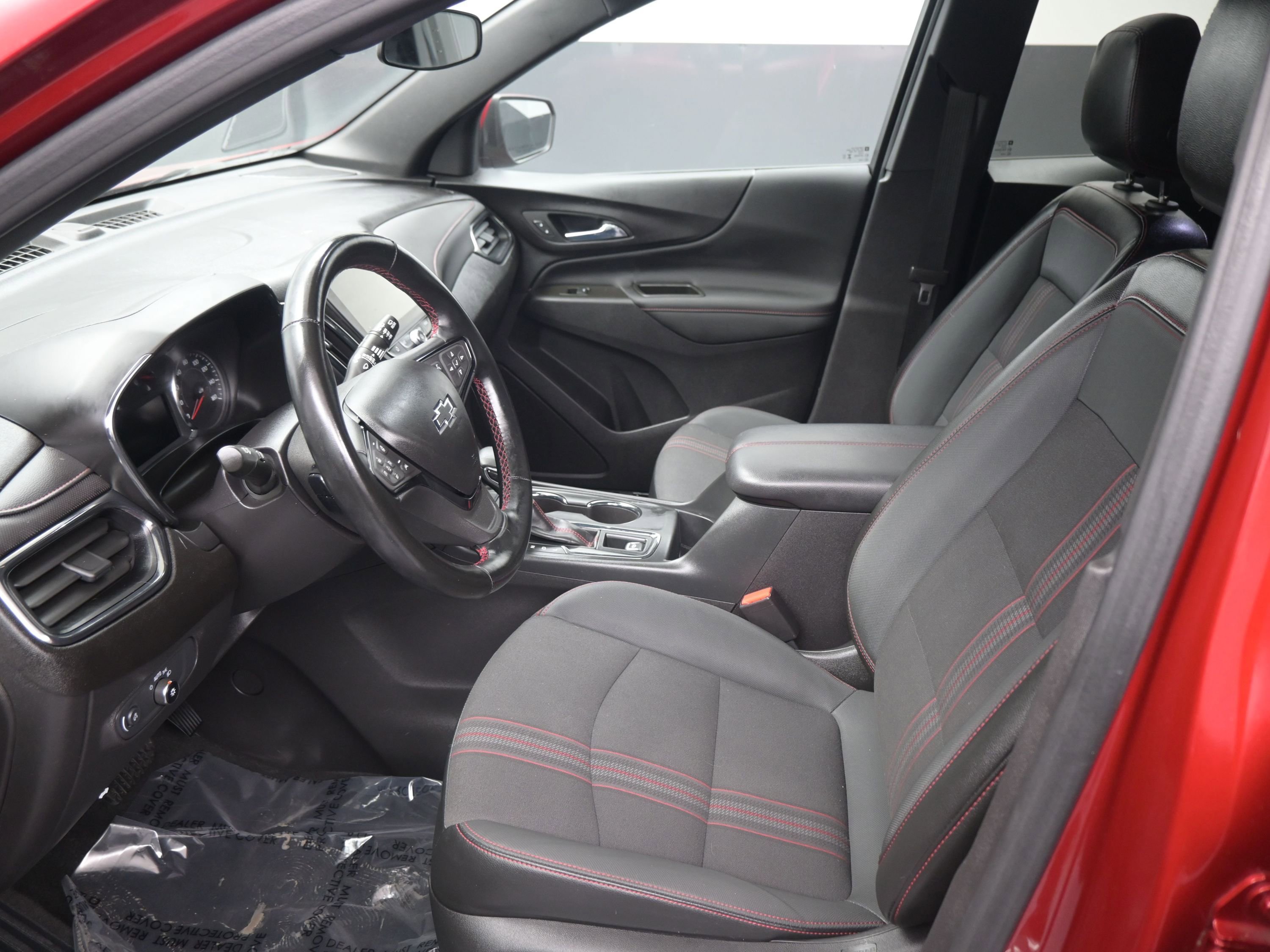 Certified 2024 Chevrolet Equinox RS image 15