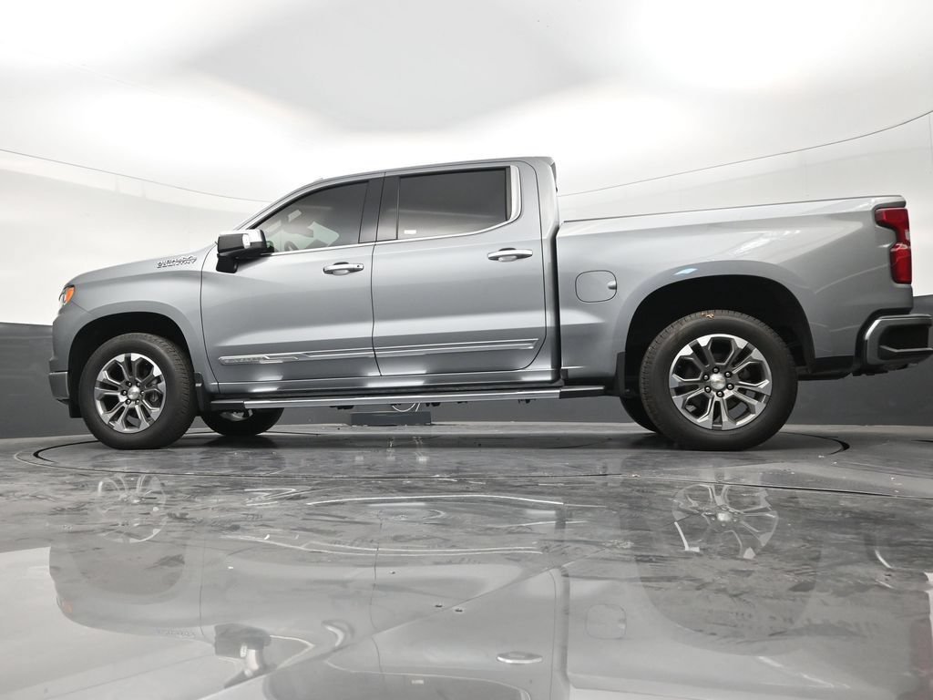Used 2024 Chevrolet Silverado 1500 High Country RWD image 21