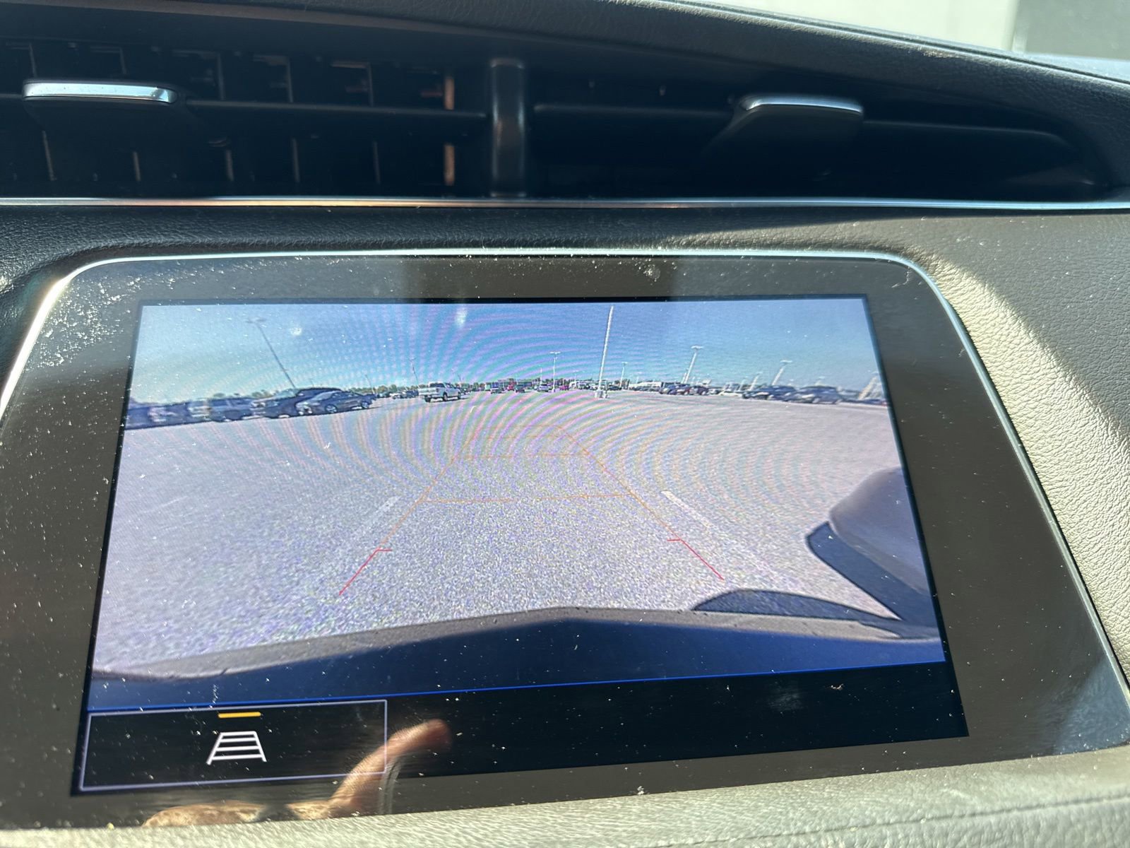 Used 2022 Cadillac XT4 Premium Luxury w/ Driver Awareness Package AWD/4WD image 9