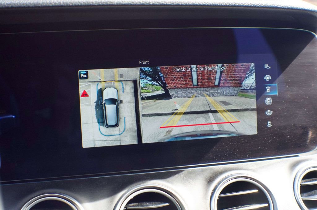 Used 2022 Mercedes-Benz E 450 4MATIC All-Terrain Wagon image 30