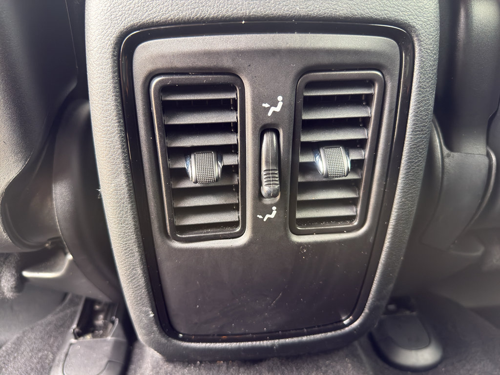 Used 2026 Dodge Durango GT AWD/4WD image 34