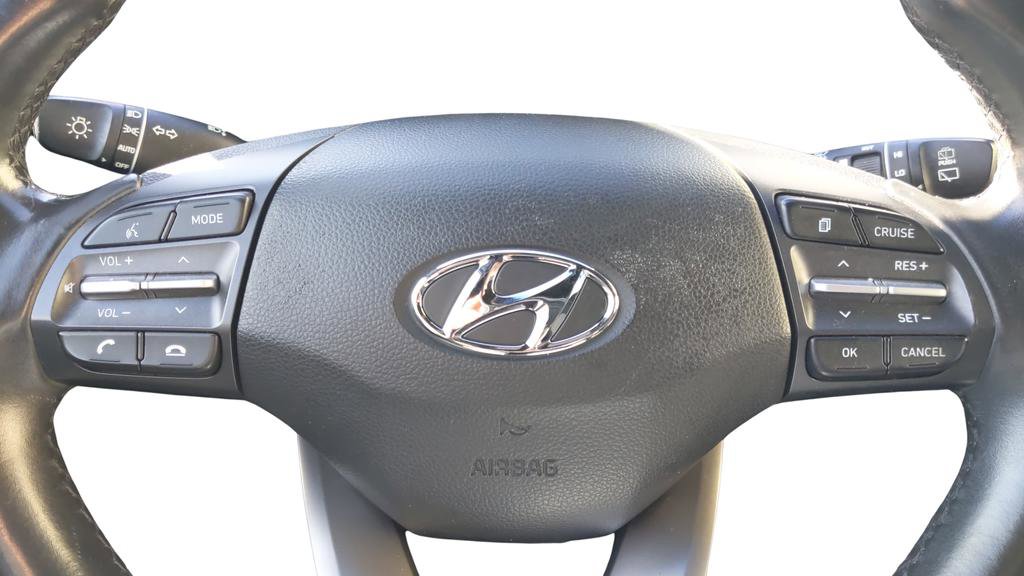 Used 2021 Hyundai Kona Night image 20