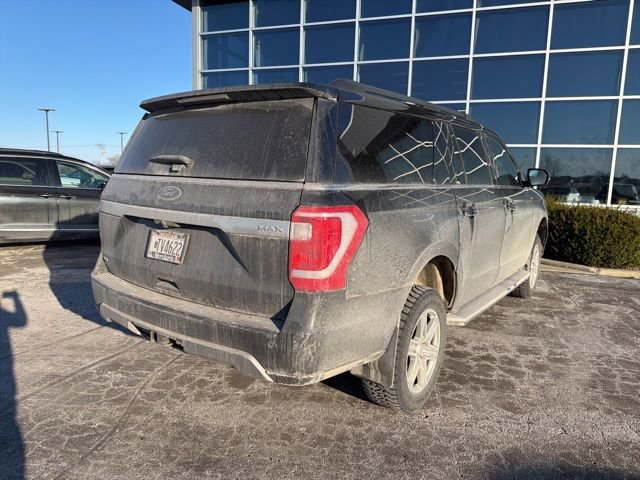 Used 2018 Ford Expedition Max XLT w/ Equipment Group 202A AWD/4WD image 5