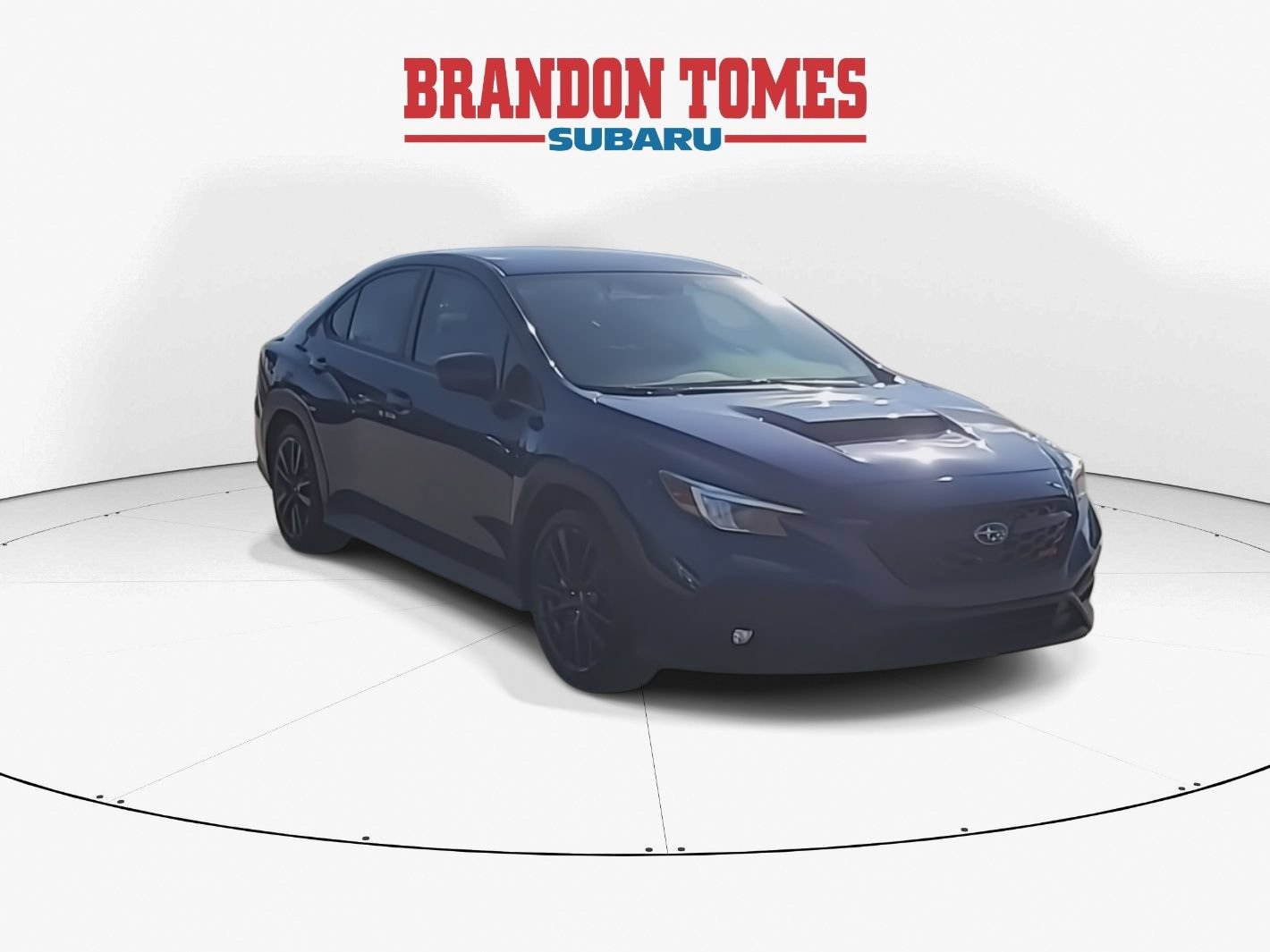 New 2026 Subaru WRX Premium w/ WRX Essentials Package AWD/4WD image 2