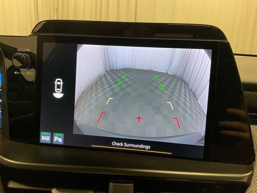 New 2026 Subaru Outback Limited image 14