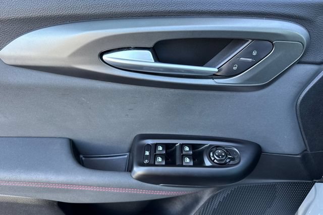 Used 2024 Dodge Hornet GT AWD/4WD image 11