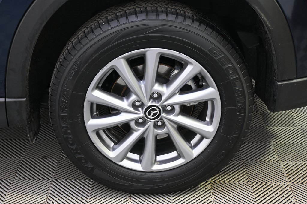 Used 2023 MAZDA CX-5 AWD 2.5 S w/ Select Package image 20