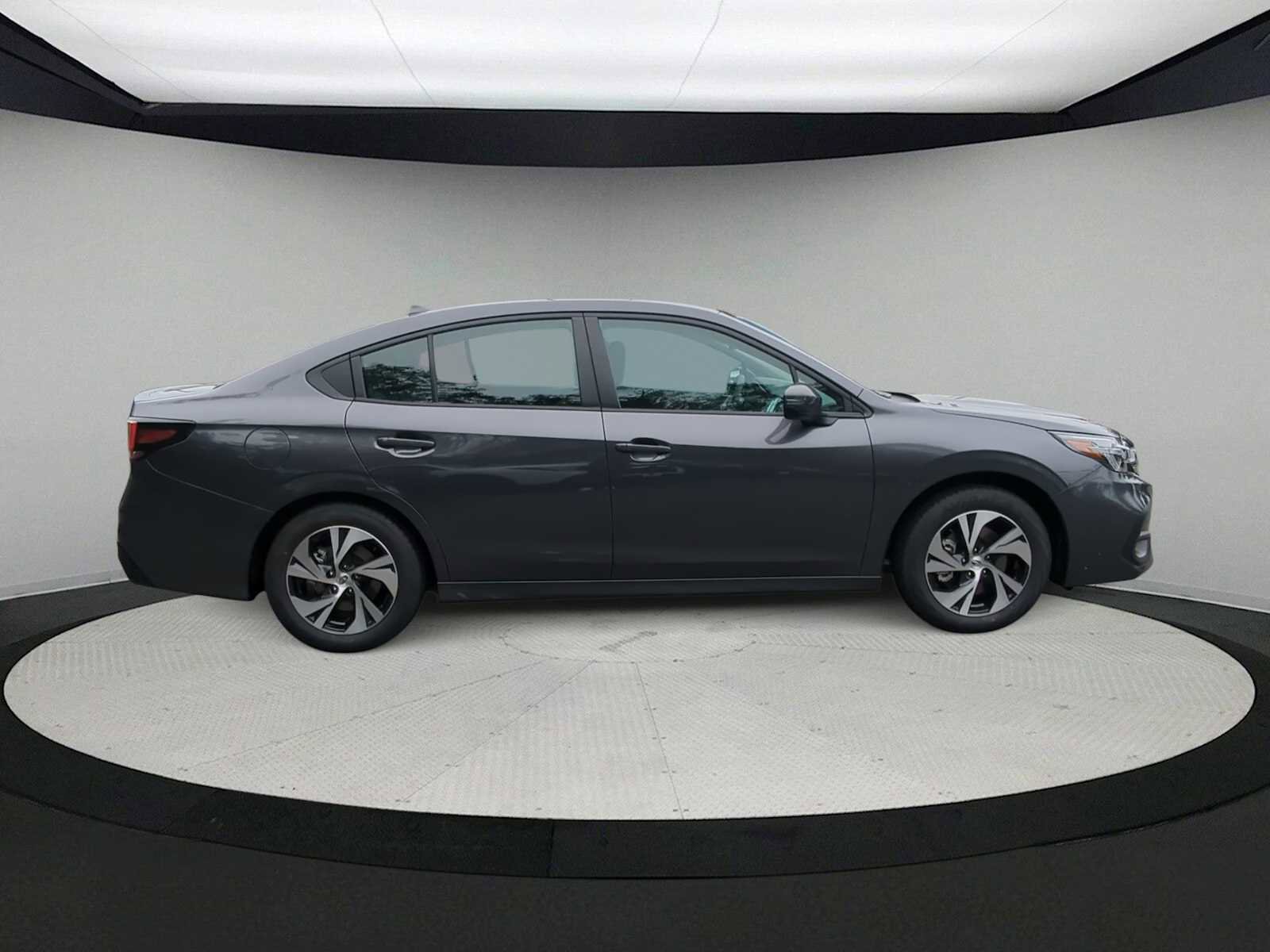 New 2025 Subaru Legacy Premium image 9