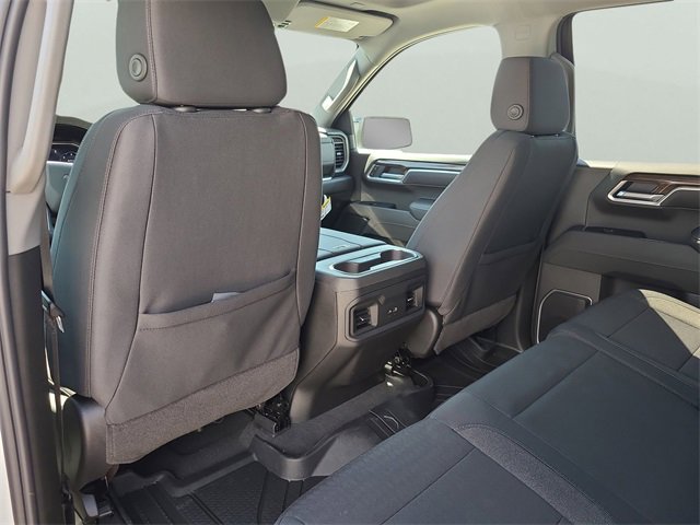 New 2026 Chevrolet Silverado 1500 RST w/ LPO, Dark Essentials Package image 11