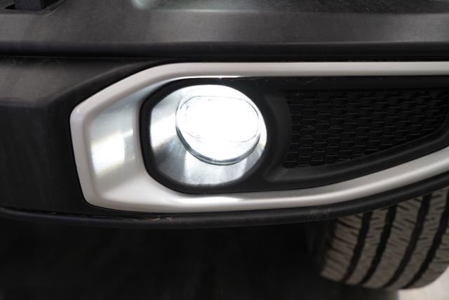 Used 2025 Jeep Wrangler Unlimited Sahara image 73