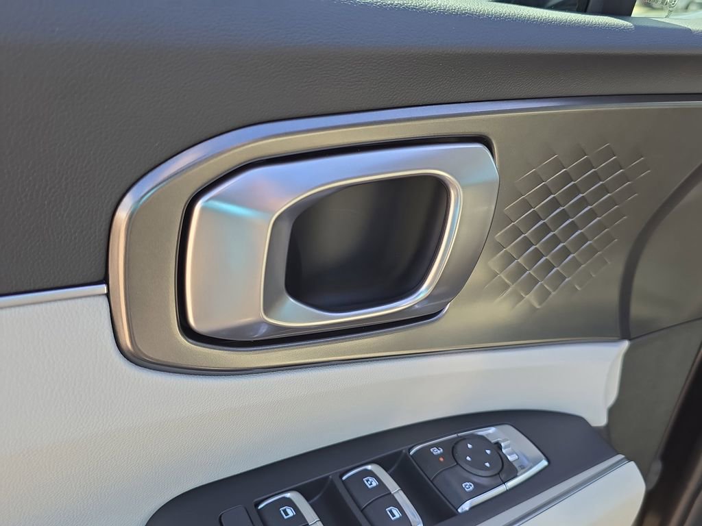 New 2026 Kia Sorento EX image 20
