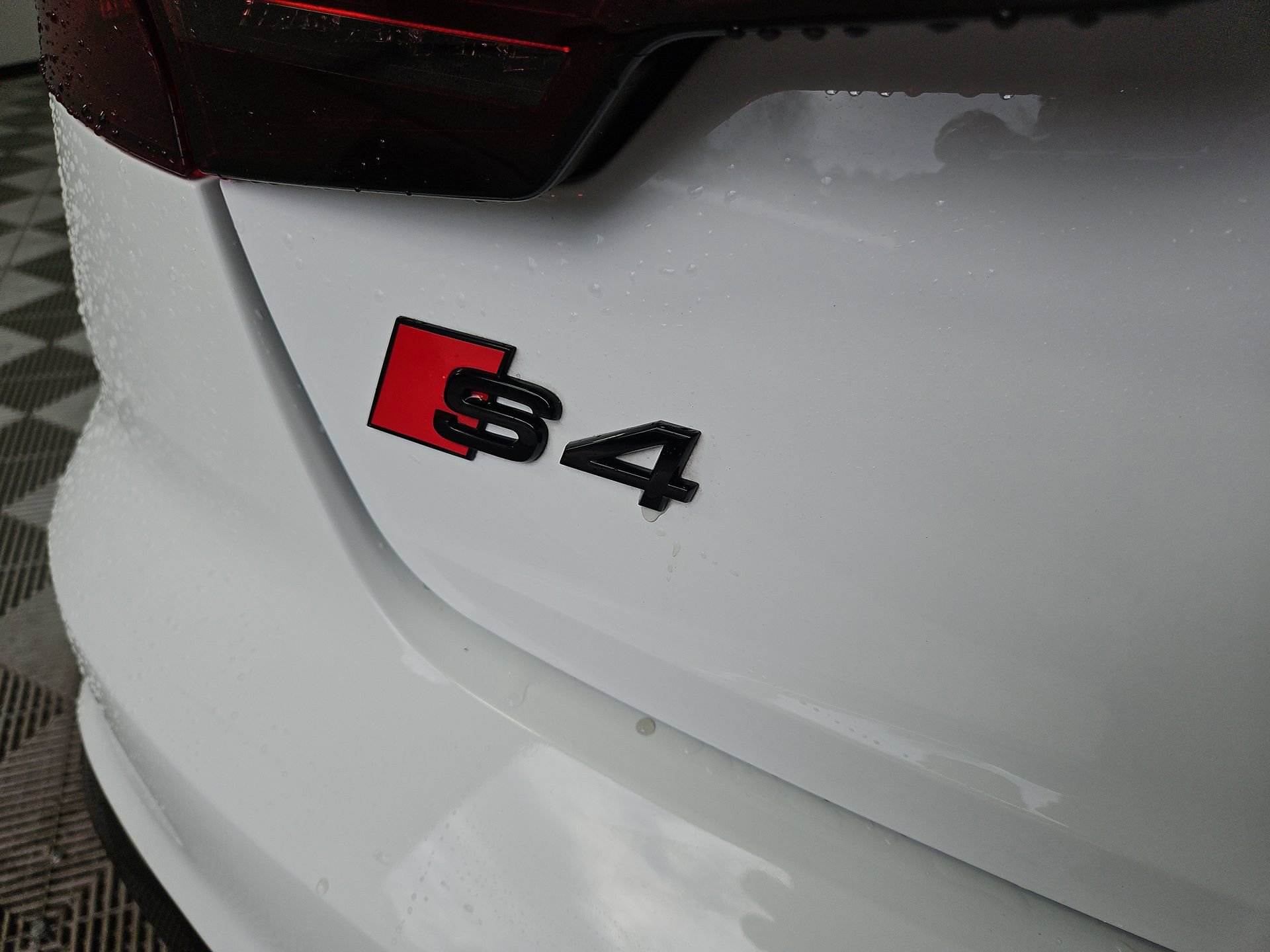 Certified 2023 Audi S4 Premium Plus w/ Premium Plus Package image 13