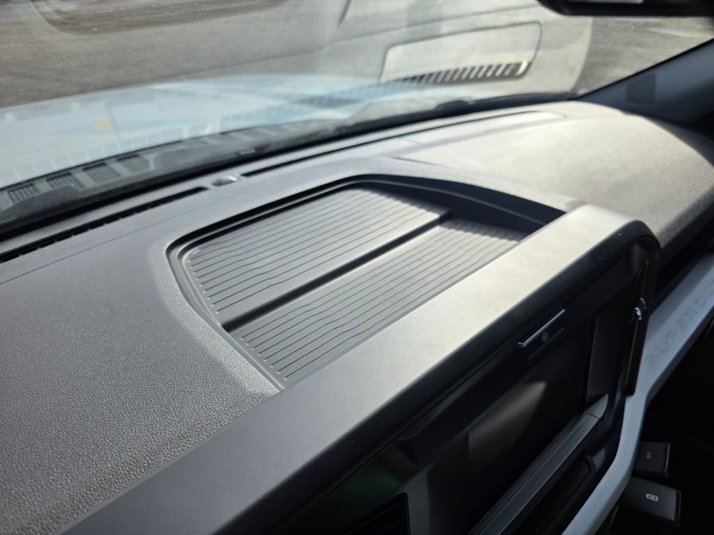 New 2026 Ford F600 4x4 Regular Cab Super Duty w/ XL Chrome Package image 45