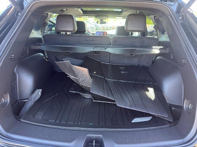 Certified 2025 Chevrolet Blazer RS w/ Enhanced Convenience Package AWD/4WD image 37