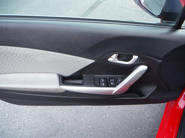 Used 2015 Honda Civic EX image 14
