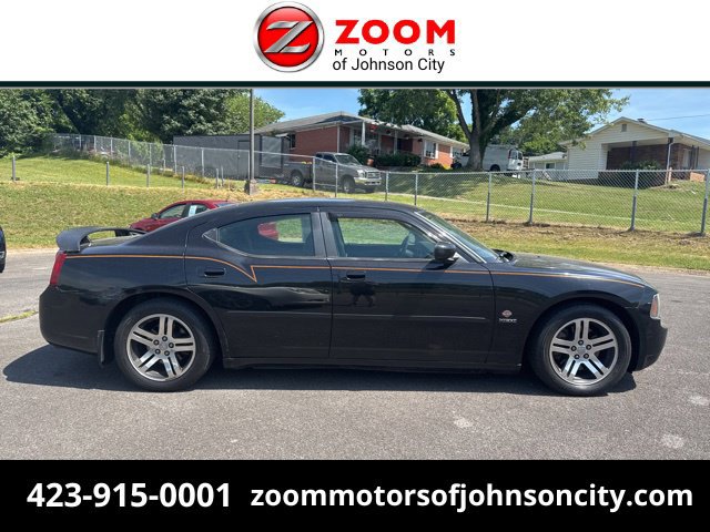 Used 2006 Dodge Charger R/T w/ Road/Track Performance Group